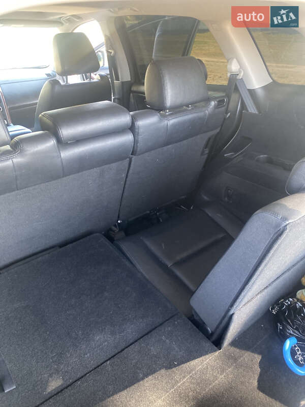 Внедорожник / Кроссовер Mazda CX-9 2009 в Сарнах