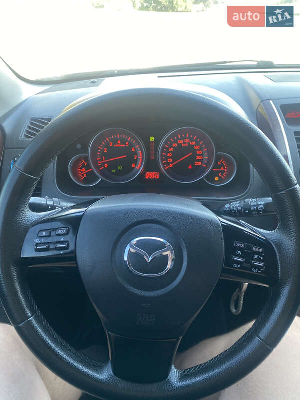 Внедорожник / Кроссовер Mazda CX-9 2009 в Сарнах