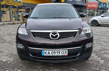 Внедорожник / Кроссовер Mazda CX-9 2008 в Киеве