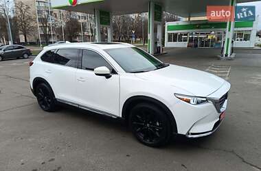 Внедорожник / Кроссовер Mazda CX-9 2019 в Одессе