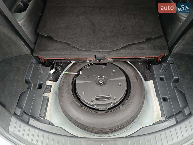 Внедорожник / Кроссовер Mazda CX-9 2019 в Одессе