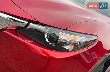 Внедорожник / Кроссовер Mazda CX-9 2017 в Одессе