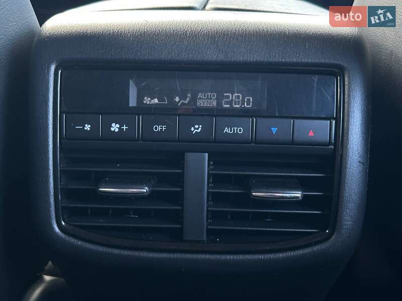 Внедорожник / Кроссовер Mazda CX-9 2017 в Одессе фото 35 Внедорожник / Кроссовер Mazda CX-9 2017 в Одессе