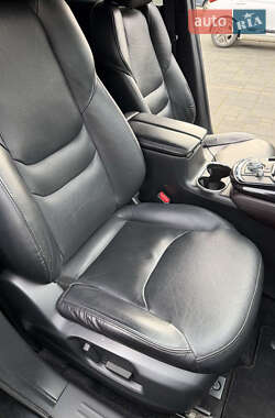 Внедорожник / Кроссовер Mazda CX-9 2018 в Львове