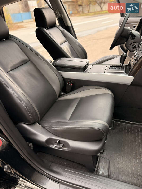 Позашляховик / Кросовер Mazda CX-9 2010 в Києві фото 20 Позашляховик / Кросовер Mazda CX-9 2010 в Києві