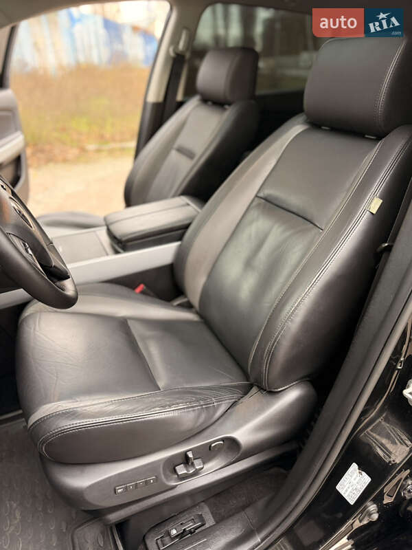 Позашляховик / Кросовер Mazda CX-9 2010 в Києві фото 30 Позашляховик / Кросовер Mazda CX-9 2010 в Києві