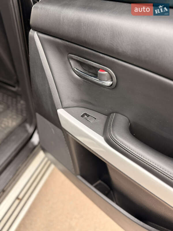 Позашляховик / Кросовер Mazda CX-9 2010 в Києві фото 40 Позашляховик / Кросовер Mazda CX-9 2010 в Києві