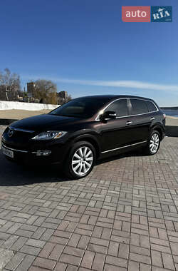 Позашляховик / Кросовер Mazda CX-9 2008 в Запоріжжі