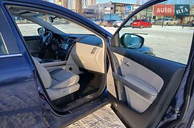 Внедорожник / Кроссовер Mazda CX-9 2012 в Киеве