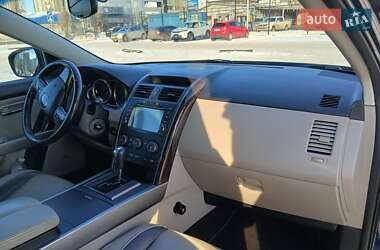 Внедорожник / Кроссовер Mazda CX-9 2012 в Киеве