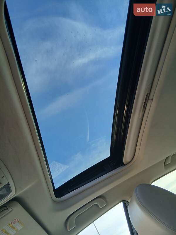 Позашляховик / Кросовер Mazda CX-9 2012 в Києві фото 19 Позашляховик / Кросовер Mazda CX-9 2012 в Києві