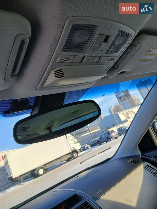 Позашляховик / Кросовер Mazda CX-9 2012 в Києві фото 18 Позашляховик / Кросовер Mazda CX-9 2012 в Києві