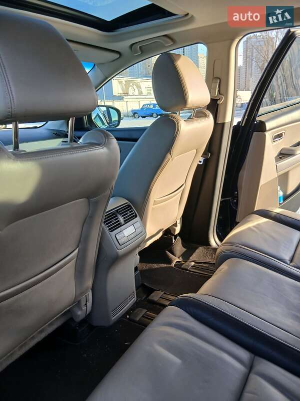 Позашляховик / Кросовер Mazda CX-9 2012 в Києві
