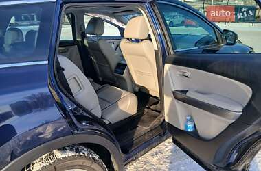Внедорожник / Кроссовер Mazda CX-9 2012 в Киеве