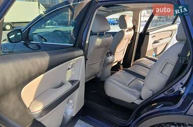 Внедорожник / Кроссовер Mazda CX-9 2012 в Киеве