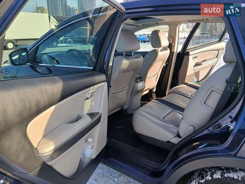 Позашляховик / Кросовер Mazda CX-9 2012 в Києві фото 26 Позашляховик / Кросовер Mazda CX-9 2012 в Києві