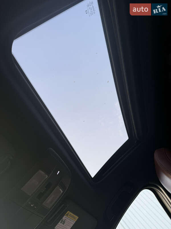 Позашляховик / Кросовер Mazda CX-9 2016 в Ізмаїлі