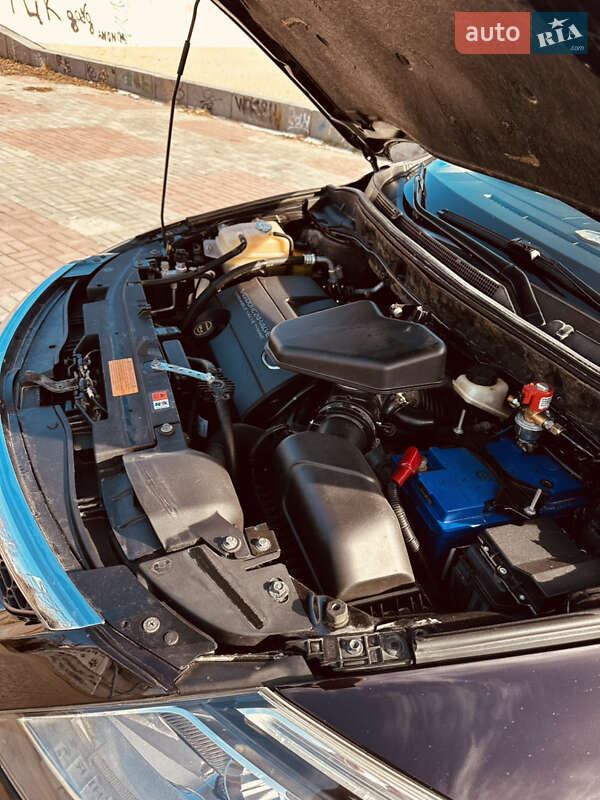 Внедорожник / Кроссовер Mazda CX-9 2008 в Запорожье фото 24 Внедорожник / Кроссовер Mazda CX-9 2008 в Запорожье