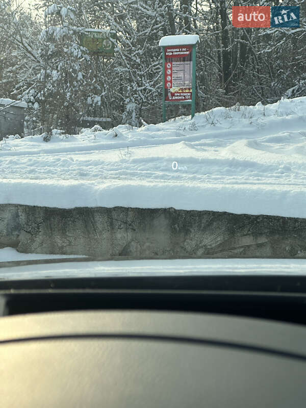 Внедорожник / Кроссовер Mazda CX-9 2017 в Харькове