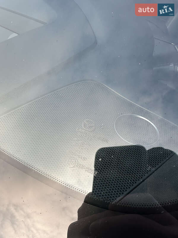 Внедорожник / Кроссовер Mazda CX-9 2017 в Харькове