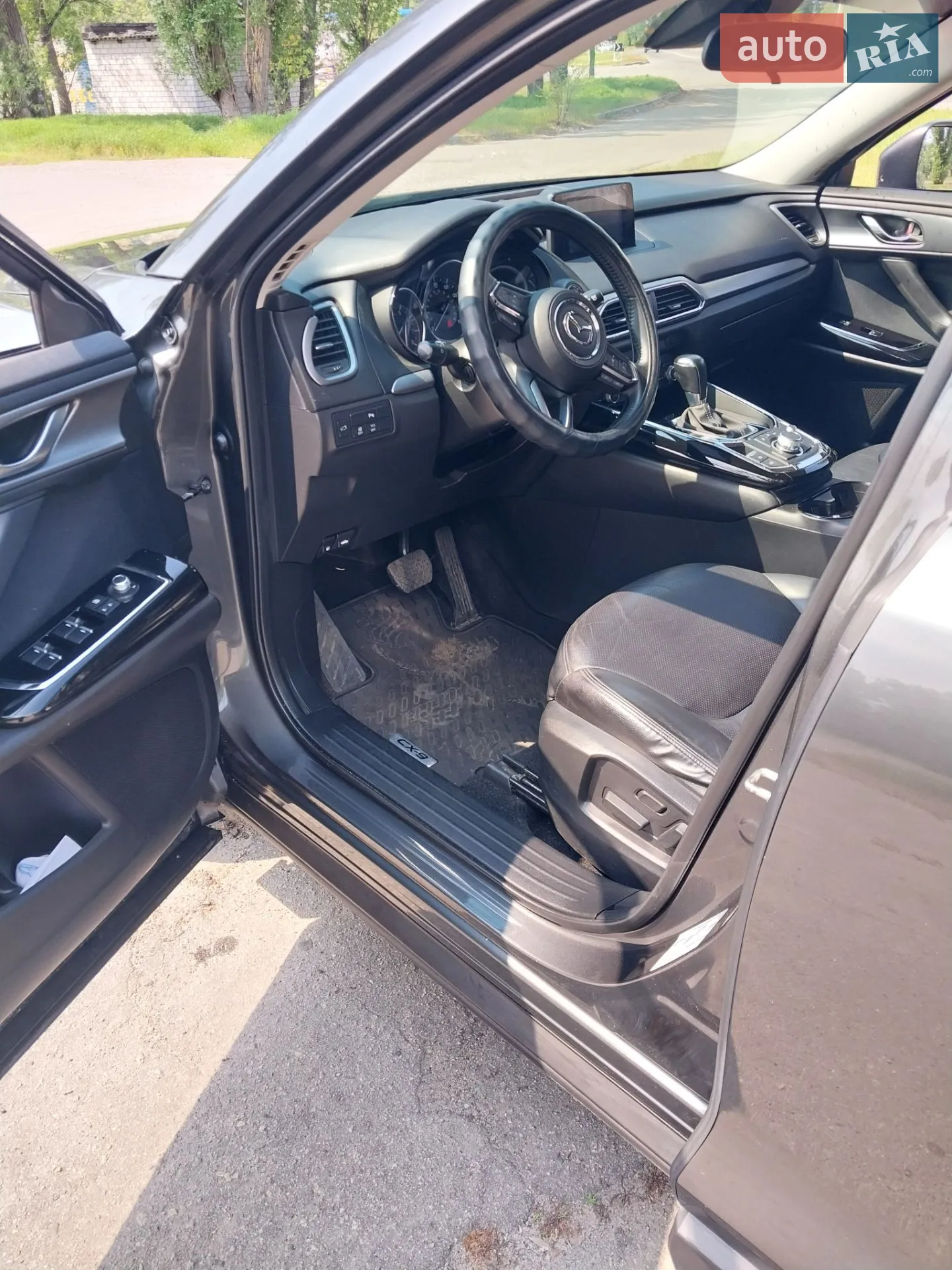 2020 Mazda CX-9 - мініатюра 11