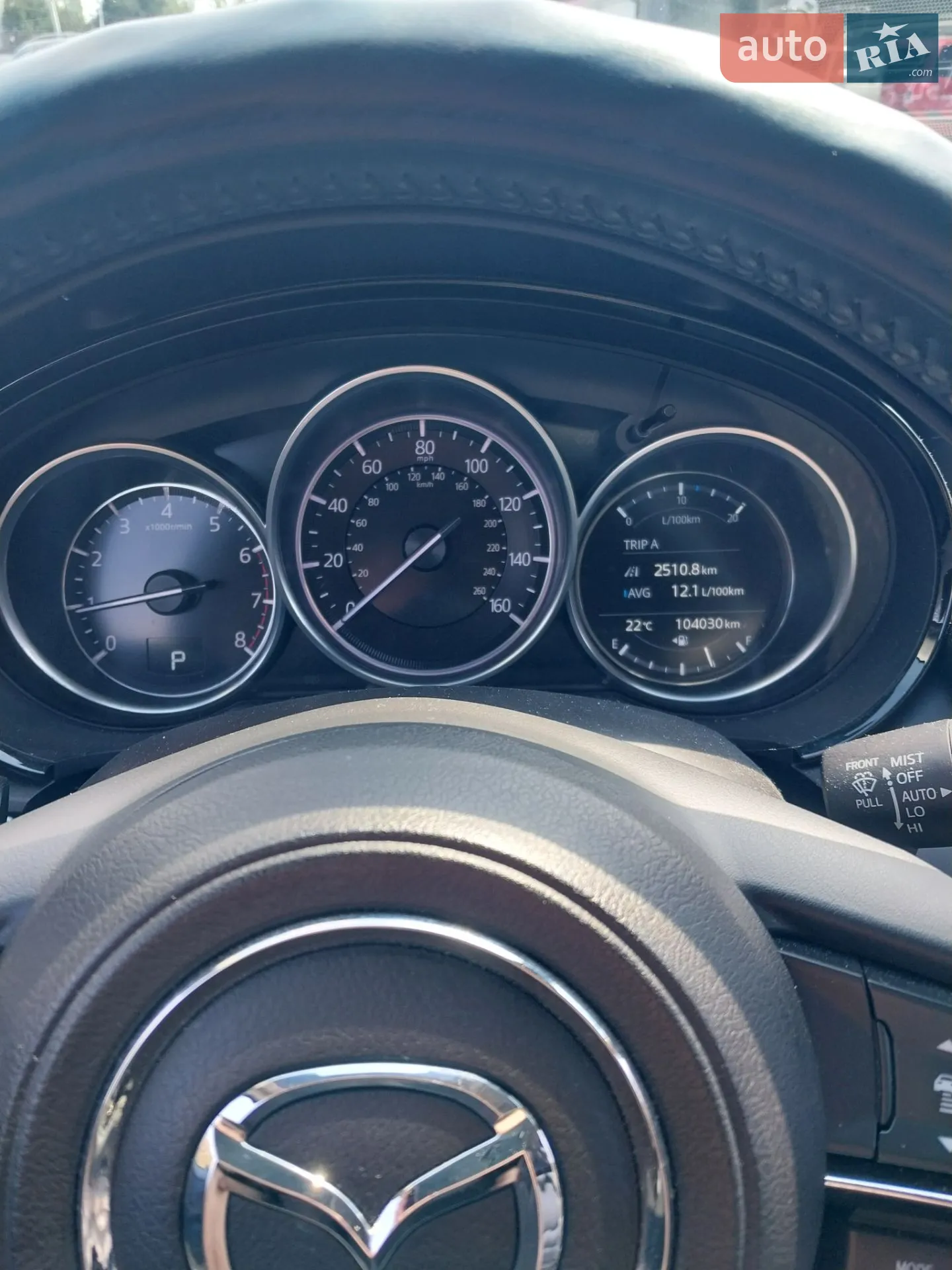 2020 Mazda CX-9 - мініатюра 16