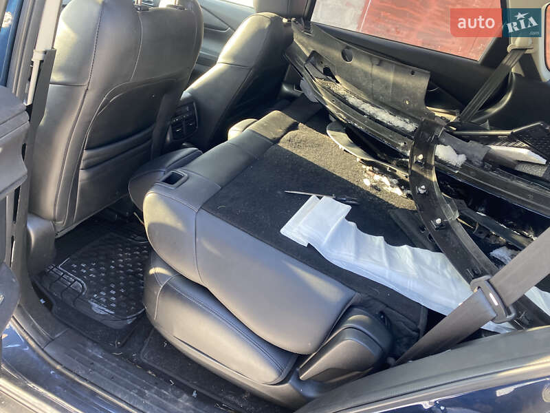 Внедорожник / Кроссовер Mazda CX-9 2019 в Житомире