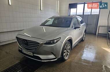 Позашляховик / Кросовер Mazda CX-9 2019 в Черкасах