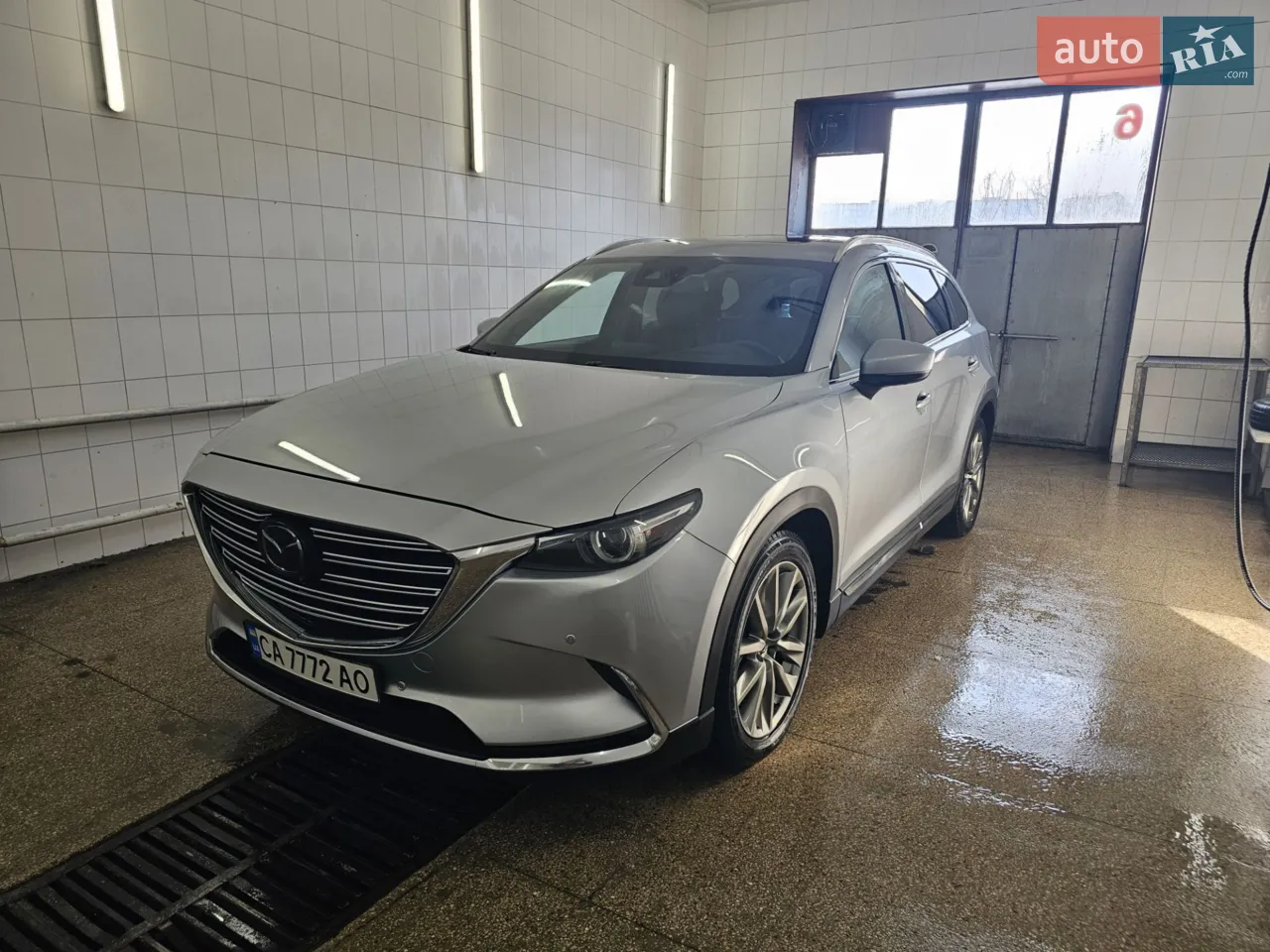 2019 Mazda CX-9 - мініатюра 18