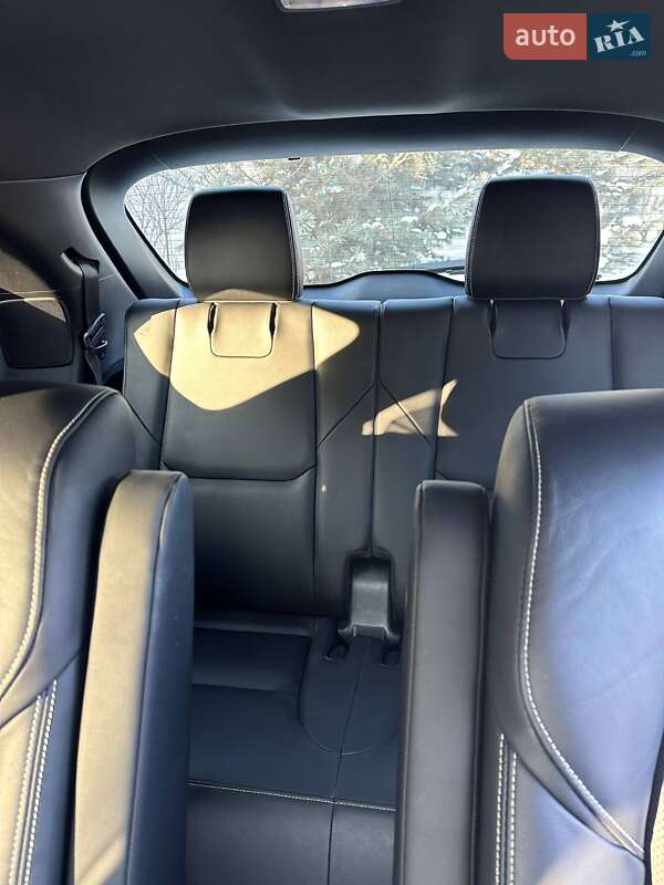 Внедорожник / Кроссовер Mazda CX-9 2021 в Новомосковске фото 34 Внедорожник / Кроссовер Mazda CX-9 2021 в Новомосковске