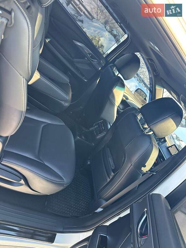 Внедорожник / Кроссовер Mazda CX-9 2021 в Новомосковске фото 41 Внедорожник / Кроссовер Mazda CX-9 2021 в Новомосковске