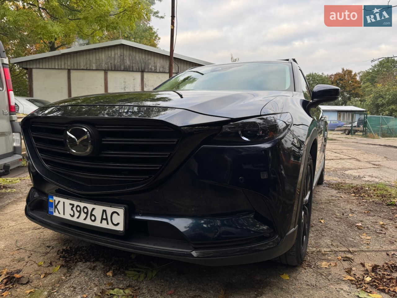 2022 Mazda CX-9 - мініатюра 14