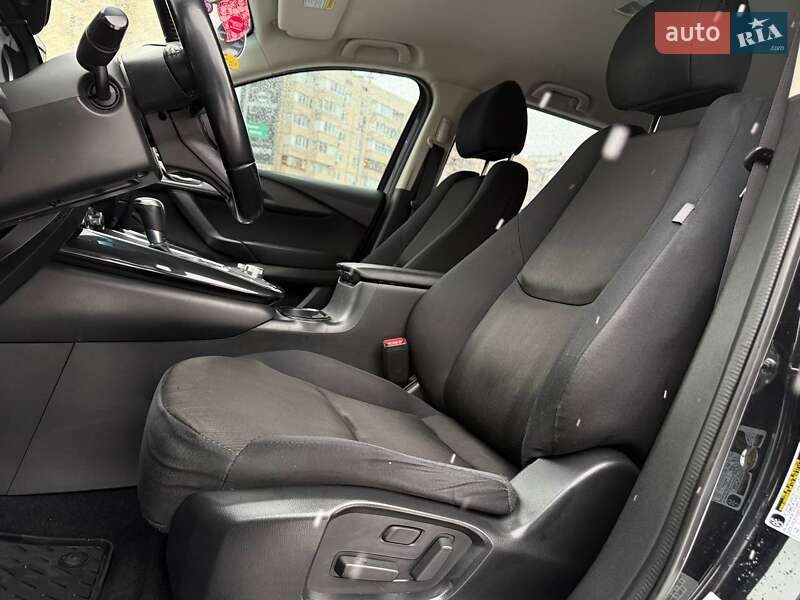 Внедорожник / Кроссовер Mazda CX-9 2017 в Киеве фото 9 Внедорожник / Кроссовер Mazda CX-9 2017 в Киеве