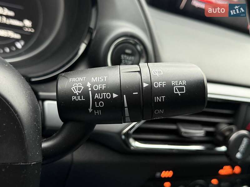 Внедорожник / Кроссовер Mazda CX-9 2017 в Киеве фото 29 Внедорожник / Кроссовер Mazda CX-9 2017 в Киеве