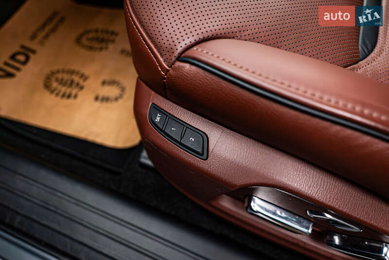 Внедорожник / Кроссовер Mazda CX-9 2019 в Киеве