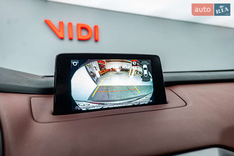 Внедорожник / Кроссовер Mazda CX-9 2019 в Киеве