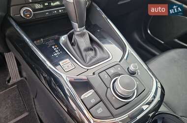 Внедорожник / Кроссовер Mazda CX-9 2021 в Днепре