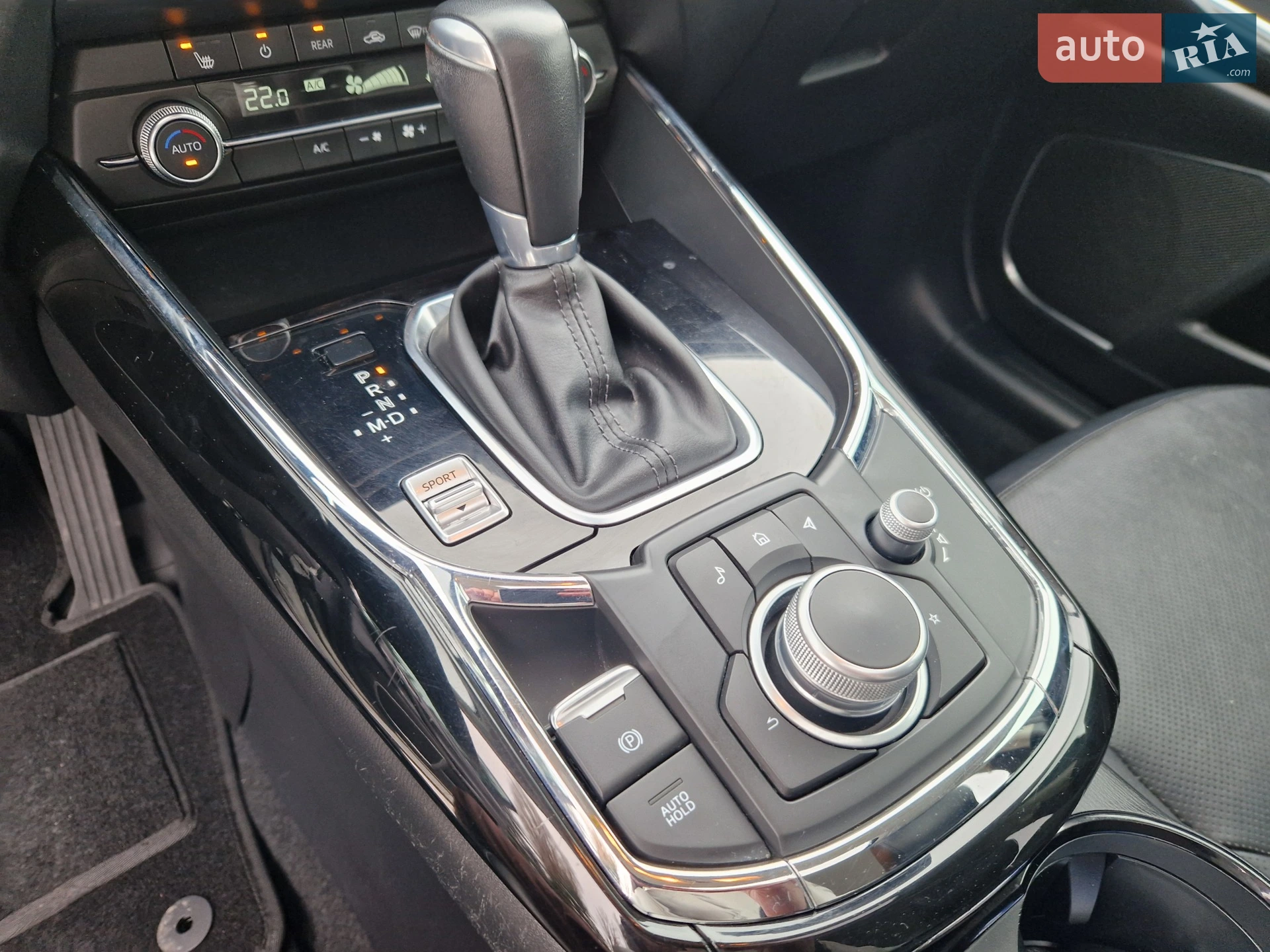 2021 Mazda CX-9 - мініатюра 27
