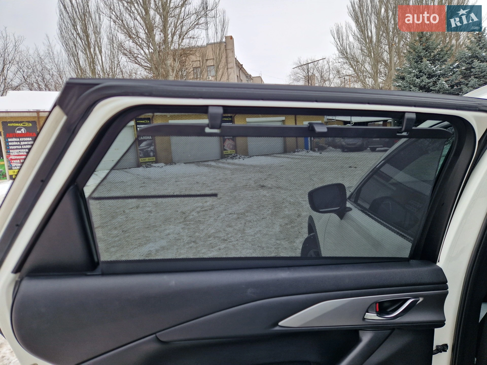 2021 Mazda CX-9 - мініатюра 37