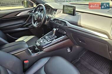 Внедорожник / Кроссовер Mazda CX-9 2017 в Харькове