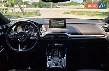 Внедорожник / Кроссовер Mazda CX-9 2017 в Харькове