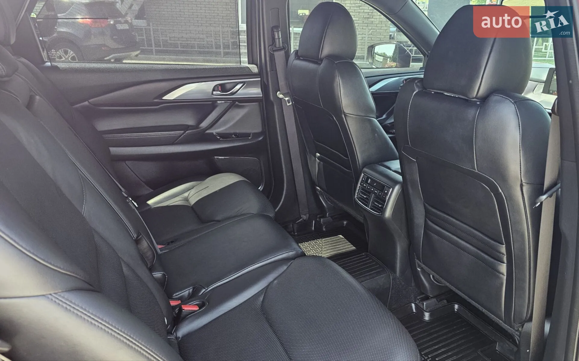 2017 Mazda CX-9 - мініатюра 49