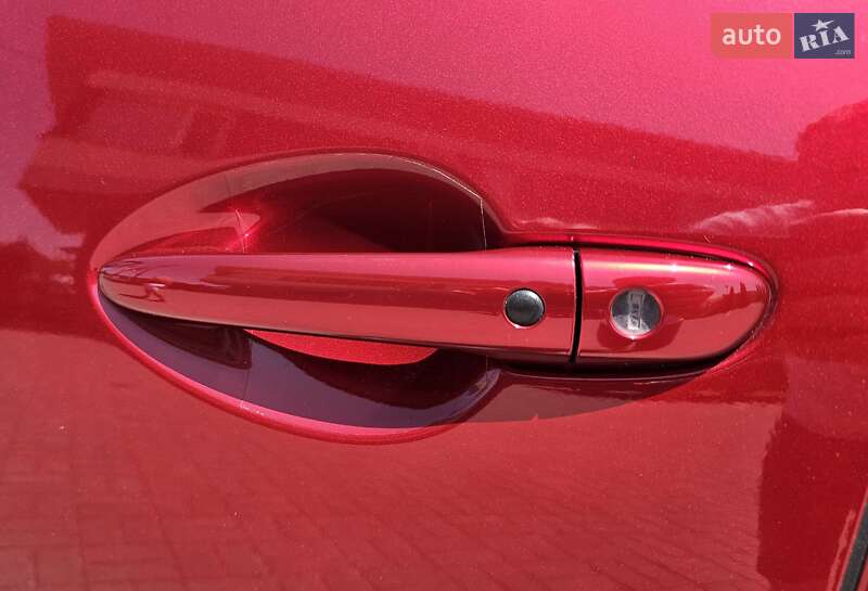 Внедорожник / Кроссовер Mazda CX-9 2017 в Харькове