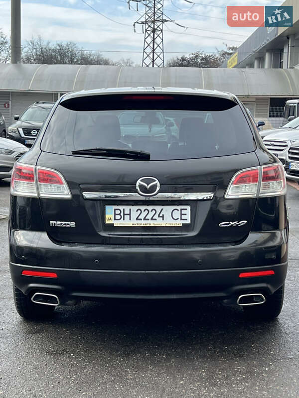 Внедорожник / Кроссовер Mazda CX-9 2008 в Одессе