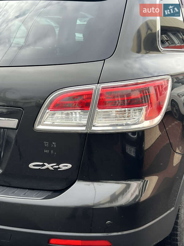 Внедорожник / Кроссовер Mazda CX-9 2008 в Одессе