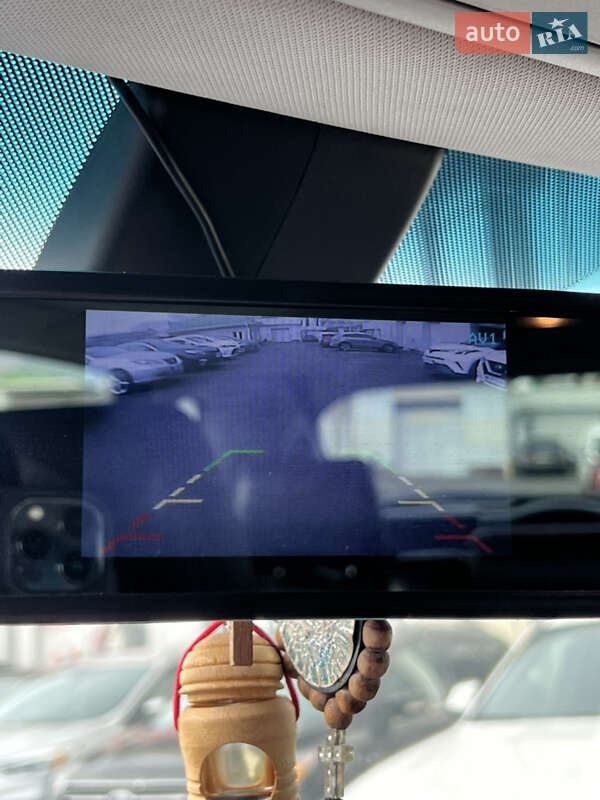 Внедорожник / Кроссовер Mazda CX-9 2008 в Одессе