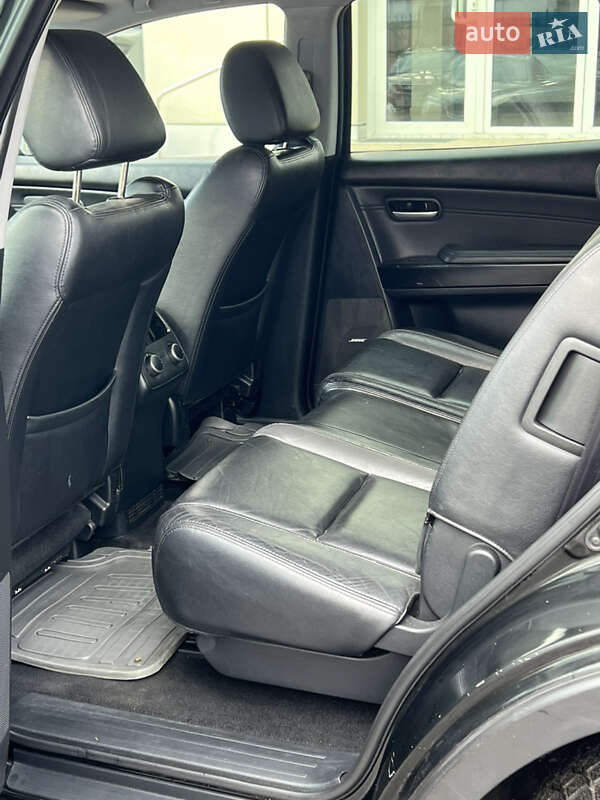 Внедорожник / Кроссовер Mazda CX-9 2008 в Одессе