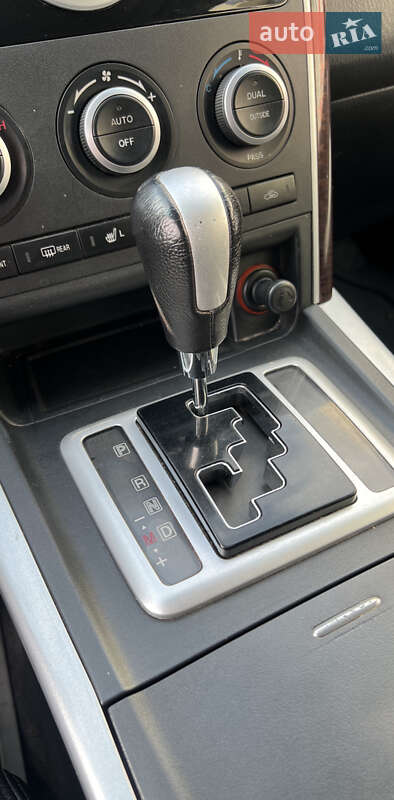 Внедорожник / Кроссовер Mazda CX-9 2008 в Одессе
