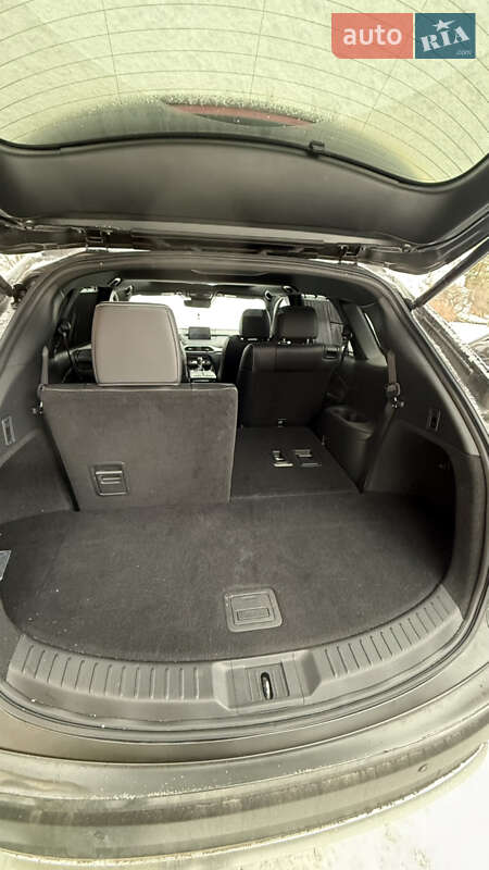 Внедорожник / Кроссовер Mazda CX-9 2020 в Киеве