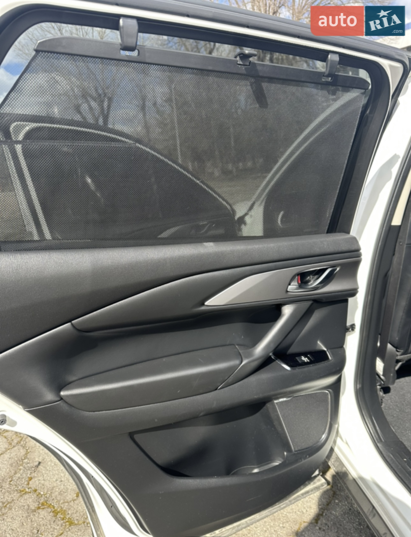 2018 Mazda CX-9 - мініатюра 9